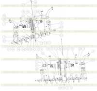 Приводное устройство распределения 200604106 Приводное устройство распределения 200604106