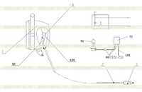 Рабочий свет 201010110 Рабочий свет 201010110