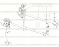 Устройство для автоматического выравнивания 201001183 Устройство для автоматического выравнивания 201001183