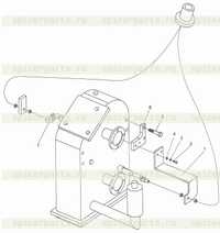 Силовая установка Силовая установка