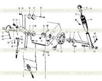 СИСТЕМА УПРАВЛЕНИЯ НАПРАВЛЕНИЕМ ДВИЖЕНИЯ 3В1370 СИСТЕМА УПРАВЛЕНИЯ НАПРАВЛЕНИЕМ ДВИЖЕНИЯ 3В1370