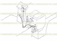 ТРОС ДРОССЕЛЬНОЙ ЗАСЛОНКИ / ТРОС РЫЧАГА НАПРАВЛЕНИЯ ДВИЖЕНИЯ 3В1380 / 3В1395 ТРОС ДРОССЕЛЬНОЙ ЗАСЛОНКИ / ТРОС РЫЧАГА НАПРАВЛЕНИЯ ДВИЖЕНИЯ 3В1380 / 3В1395