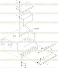 Fuel tank-2 Fuel tank-2
