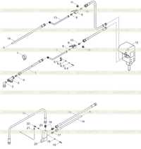 Hydraulic Grush System Hydraulic Grush System