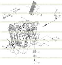 Power System-1 (Balance QSB4.5) Power System-1 (Balance QSB4.5)