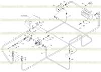 The Main Pil Pipeline Pump-2 (Four drive) The Main Pil Pipeline Pump-2 (Four drive)