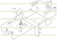 The Main Pil Pipeline Pump (Four drive) The Main Pil Pipeline Pump (Four drive)