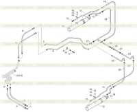 Tilting Cylinder Pipe Tilting Cylinder Pipe