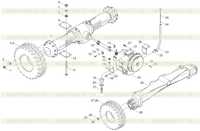 Transmission System-1 (Two drive) Transmission System-1 (Two drive)