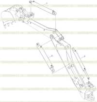 Working Hydraulic System-1 Working Hydraulic System-1
