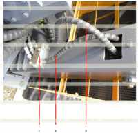 Hydraulic System (11) 0041712000 Hydraulic System (11) 0041712000