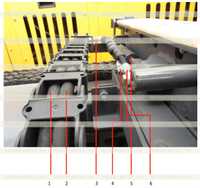 Hydraulic System (12) 0041712000 Hydraulic System (12) 0041712000