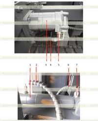 Hydraulic System (13) 0041712000 Hydraulic System (13) 0041712000