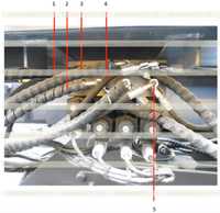 Hydraulic System (14) 0041712000 Hydraulic System (14) 0041712000
