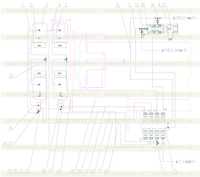 Hydraulic System (17) 0041712000 Hydraulic System (17) 0041712000