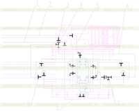 Hydraulic System (4) 0041712000 Hydraulic System (4) 0041712000