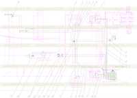 Hydraulic System (9) 0041712000 Hydraulic System (9) 0041712000