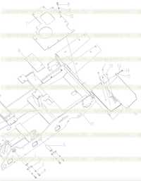 Main Frame 00041701002 Main Frame 00041701002