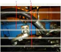 Hydraulic System (1) 0042212000 Hydraulic System (1) 0042212000