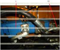 Hydraulic System (1) 0043012000 Hydraulic System (1) 0043012000