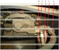 Hydraulic System (10) 0042212000 Hydraulic System (10) 0042212000
