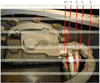 Hydraulic System (10) 0043012000 Hydraulic System (10) 0043012000