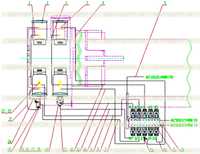 Hydraulic System (14) 0041812000 Hydraulic System (14) 0041812000