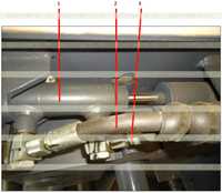 Hydraulic System (14) 0042212000 Hydraulic System (14) 0042212000