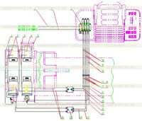 Hydraulic System (14) 0042412000 Hydraulic System (14) 0042412000