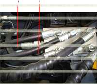 Hydraulic System (15) 0042212000 Hydraulic System (15) 0042212000