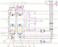 Hydraulic System (15) 0042412000 Hydraulic System (15) 0042412000
