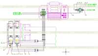 Hydraulic System (15) 0043012000 Hydraulic System (15) 0043012000