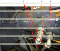 Hydraulic System (16) 0042212000 Hydraulic System (16) 0042212000