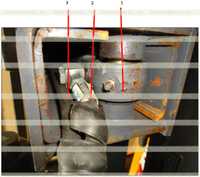 Hydraulic System (17) 0042212000 Hydraulic System (17) 0042212000