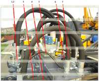 Hydraulic System (3) 0042412000 Hydraulic System (3) 0042412000