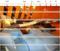 Hydraulic System (6) 0043012000 Hydraulic System (6) 0043012000