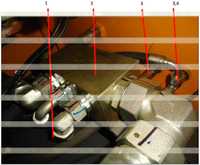 Hydraulic System (7) 0041812000 Hydraulic System (7) 0041812000
