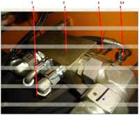 Hydraulic System (7) 0042412000 Hydraulic System (7) 0042412000