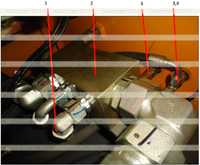 Hydraulic System (7) 0043012000 Hydraulic System (7) 0043012000