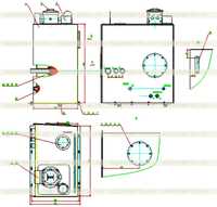 Hydraulic Tank (2) 0042212013 Hydraulic Tank (2) 0042212013