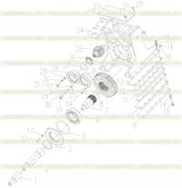 The Power Unit 0041604000 The Power Unit 0041604000