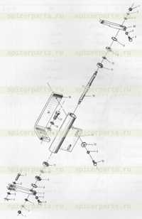 Соединяющий механизм Соединяющий механизм