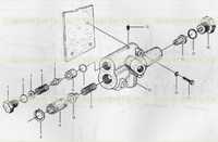 Клапан Клапан