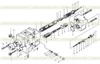 КЛАПАН УВЕЛИЧЕНИЯ ПОДАЧИ КЛАПАН УВЕЛИЧЕНИЯ ПОДАЧИ