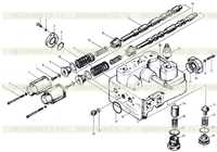 МНОГОХОДОВОЙ КЛАПАН МНОГОХОДОВОЙ КЛАПАН