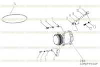 Compressor Fixing 4 Compressor Fixing 4