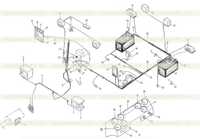 Electrical System 1 Electrical System 1