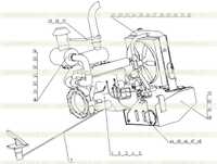 Engine System 1 Engine System 1