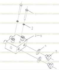 Joint Block Joint Block