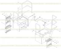 Left & Right Platform Left & Right Platform